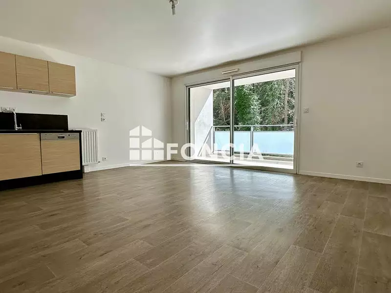 Appartement, 84 m²