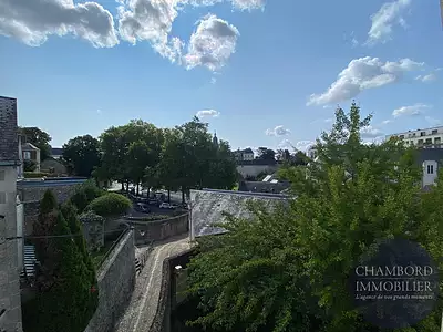 Appartement, 120,75 m²