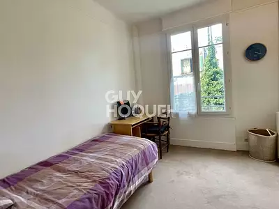 Appartement, 32,01 m²
