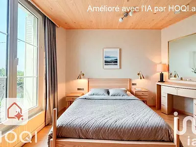 Maison, 133 m²