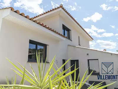 Maison, 132,31 m²