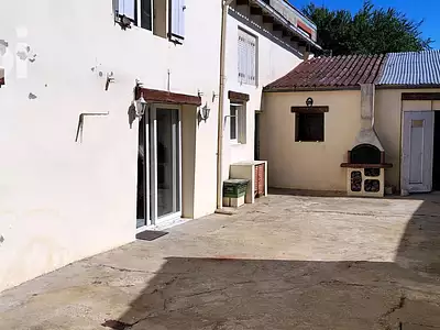 Maison, 168 m²