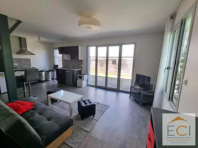Maison, 69,62 m²