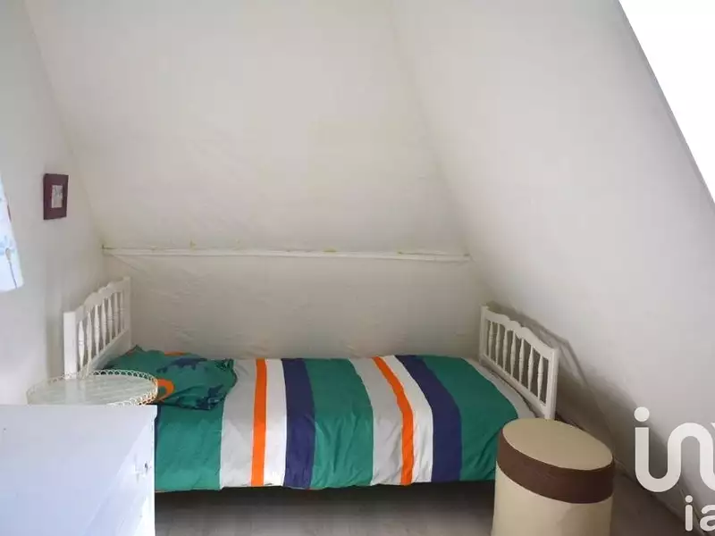 Maison, 121 m²
