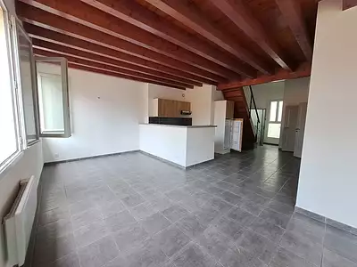 Appartement, 72,51 m²