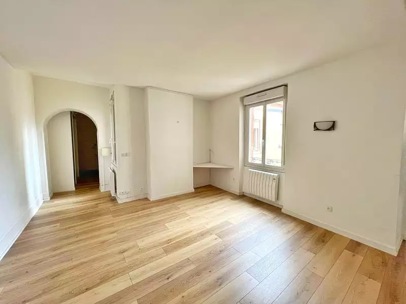 Appartement, 48 m²
