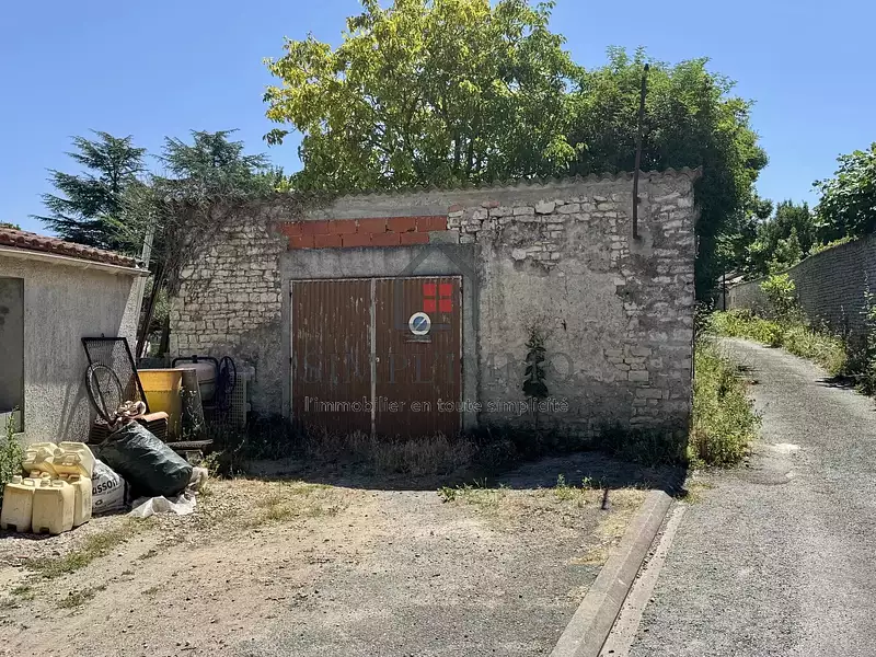 Maison, 70 m²