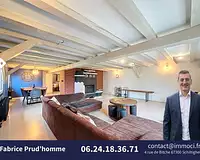 Maison, 256 m²