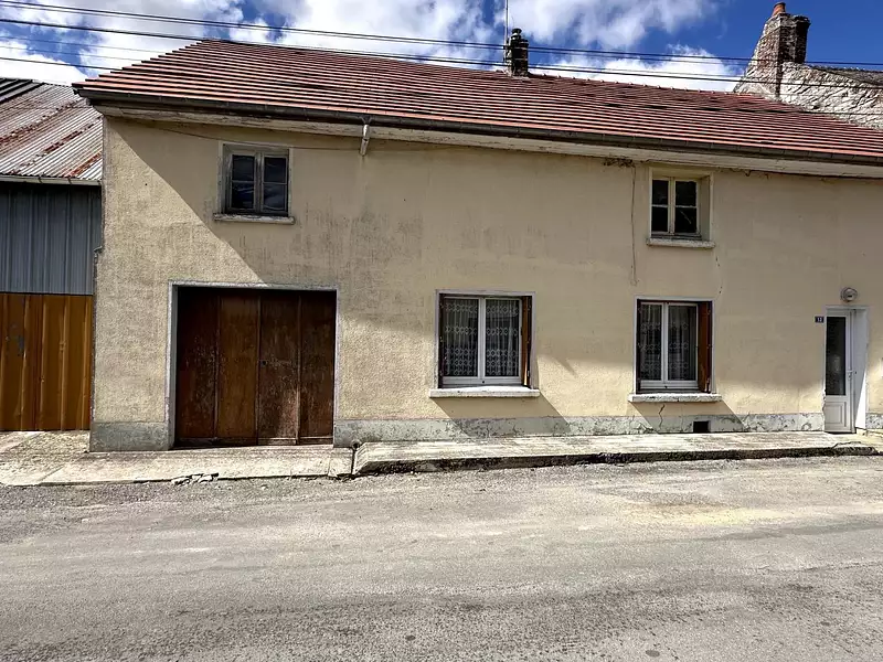 Maison, 82 m²
