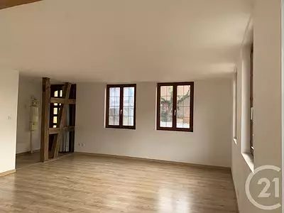 Appartement, 75,1 m²