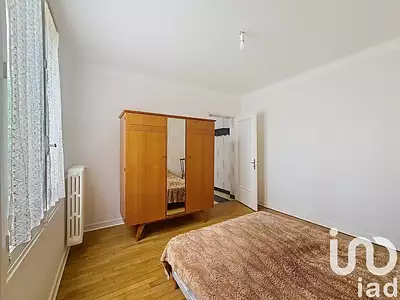 Maison, 127 m²