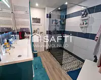 Maison, 125 m²