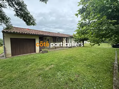 Maison, 114 m²
