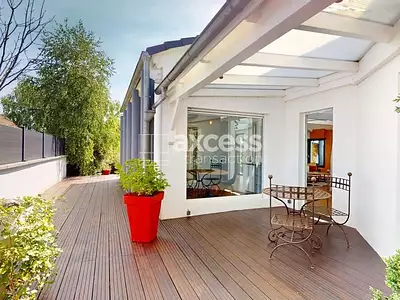 Maison, 164,46 m²