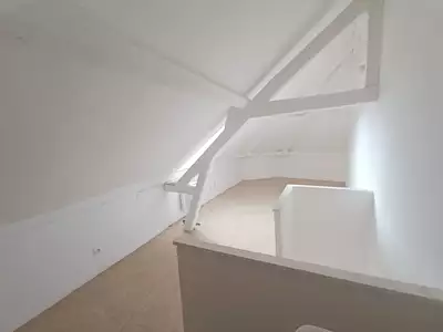 Immeuble, 65 m²