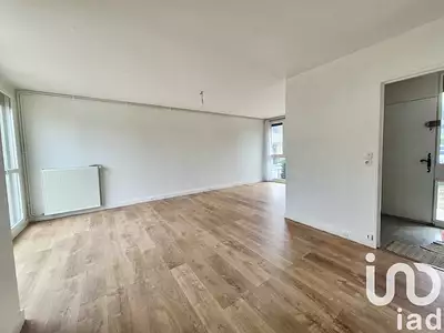 Maison, 83 m²