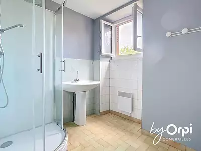 Maison, 65 m²