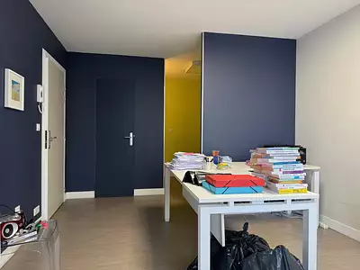 Appartement, 40,53 m²