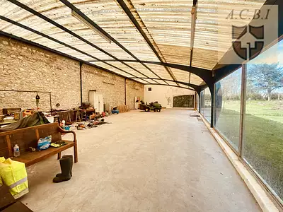 Maison, 273 m²