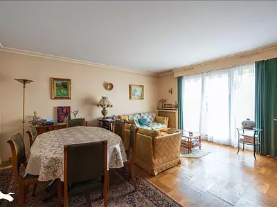 Appartement, 93 m²