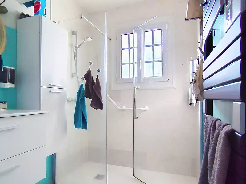 Maison, 82 m²