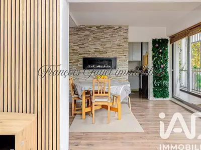 Appartement, 106 m²