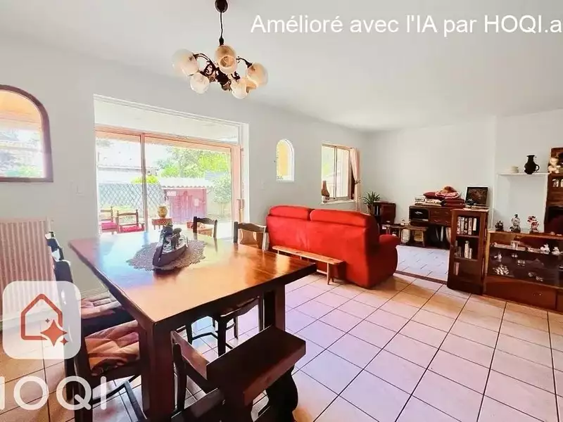 Maison, 100 m²
