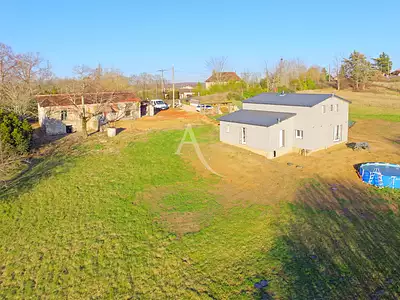 Maison, 150 m²