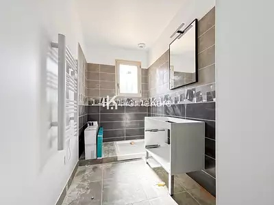 Maison, 85 m²