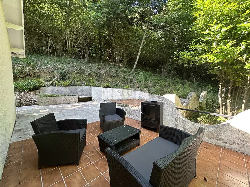Maison, 68 m²