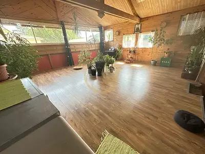 Appartement, 141 m²