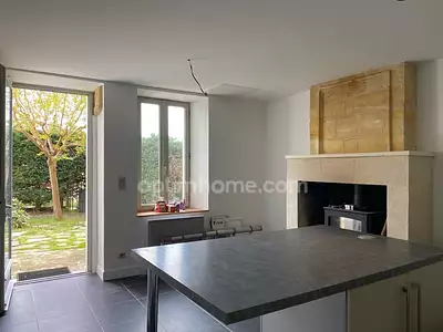Maison, 110 m²