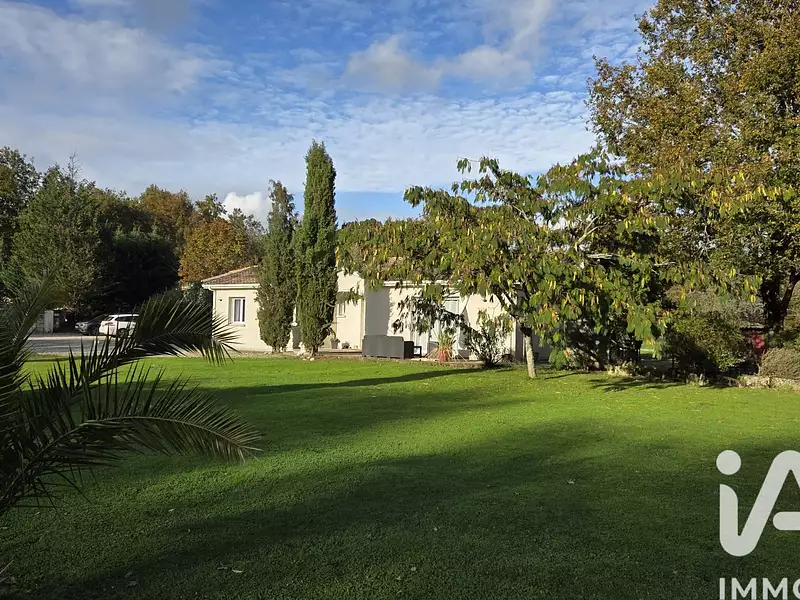 Maison, 105 m²