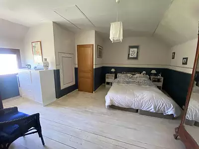 Maison, 200 m²