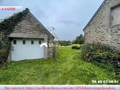 Maison, 203 m²