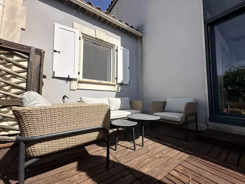 Maison, 128 m²