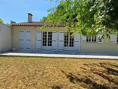 Maison, 114 m²