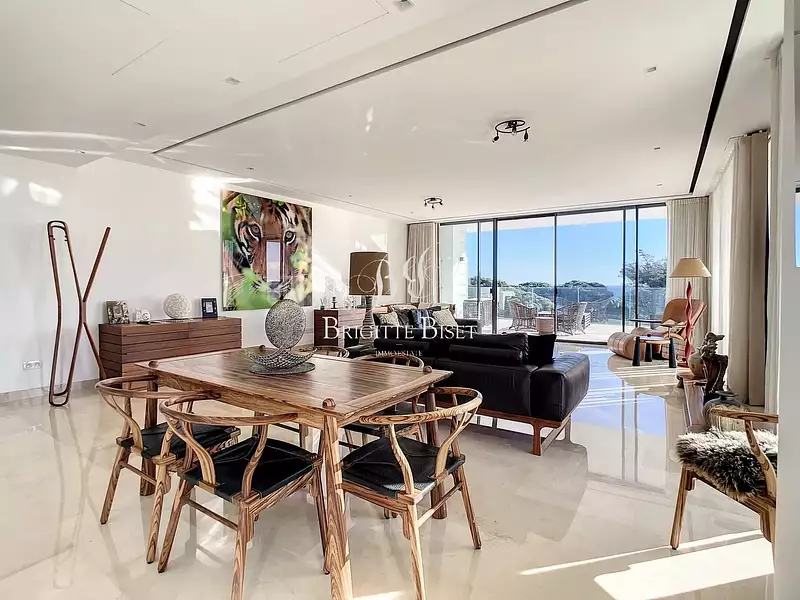 Appartement, 117,8 m²