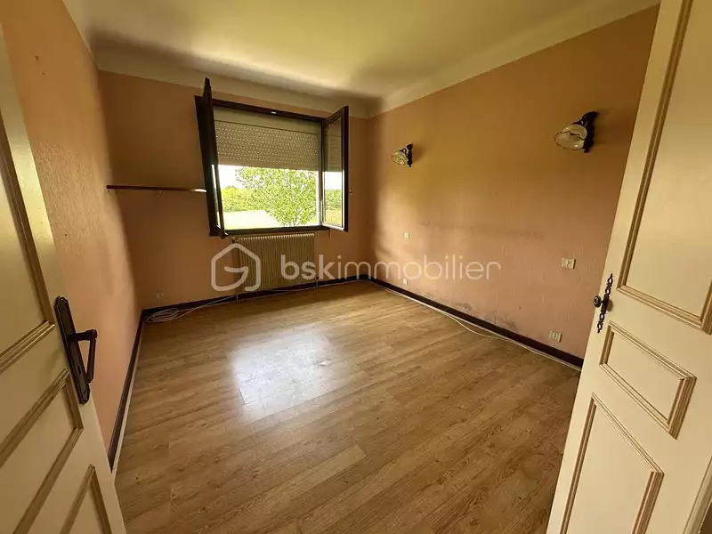 Maison, 117 m²