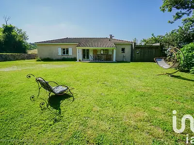Maison, 145 m²