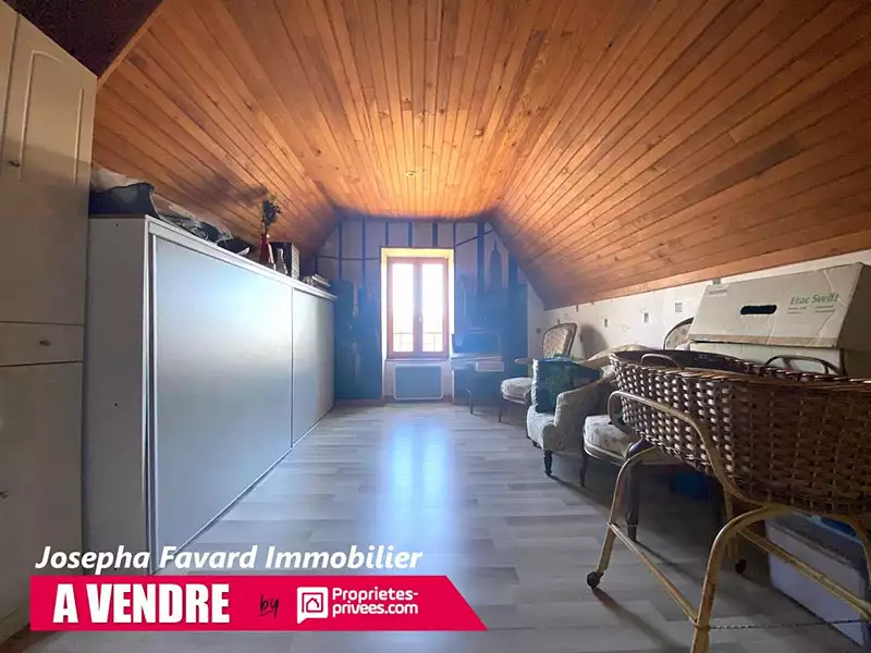 Maison, 170 m²