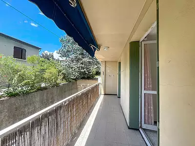 Appartement, 72,22 m²