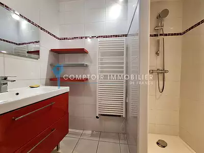 Maison, 86,5 m²