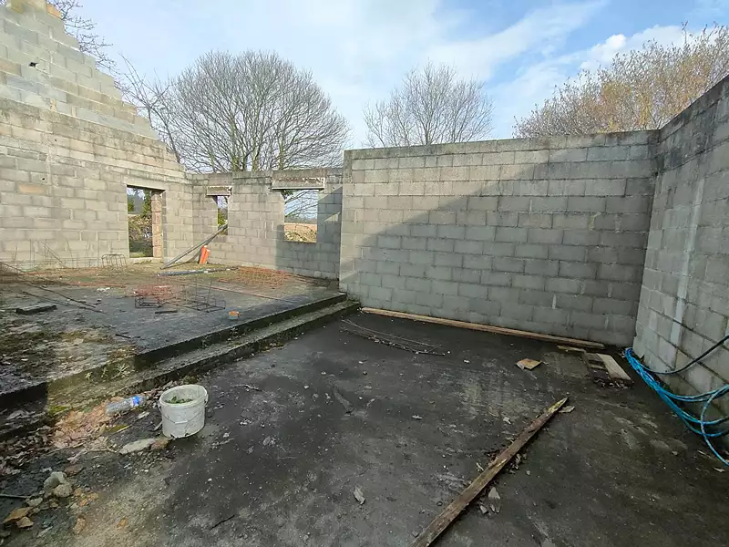 Maison, 167 m²