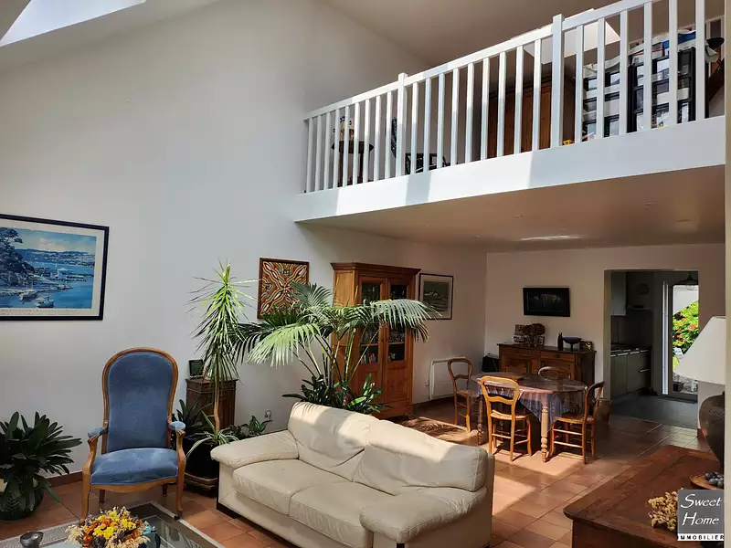 Maison, 152 m²