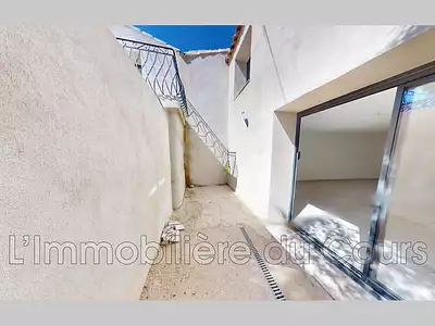 Maison, 105 m²