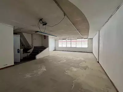 Immeuble, 340 m²