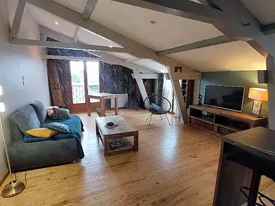 Appartement, 83 m²