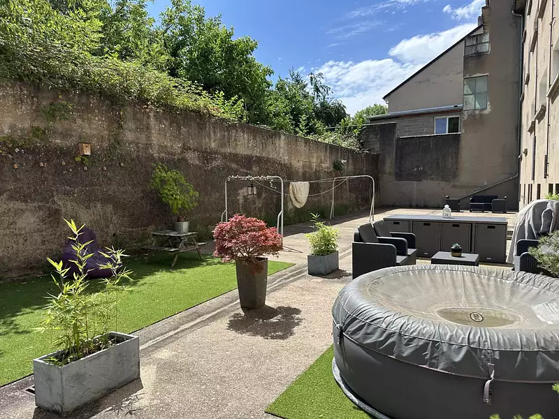 Appartement, 79 m²
