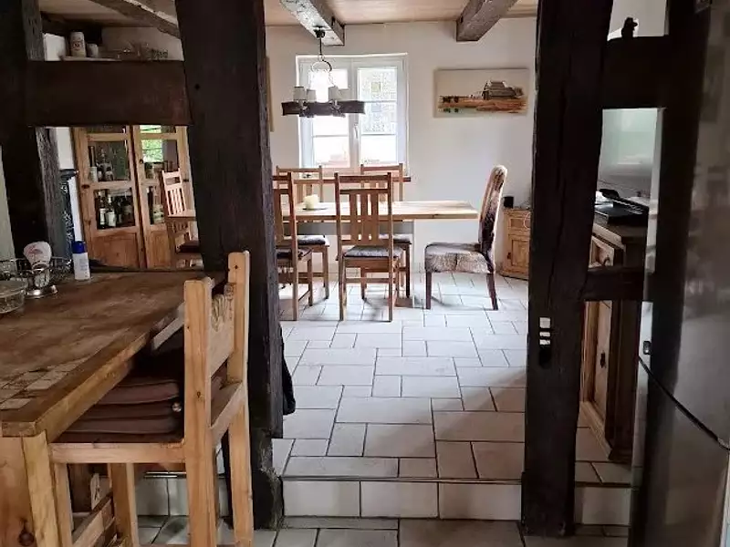Maison, 125 m²